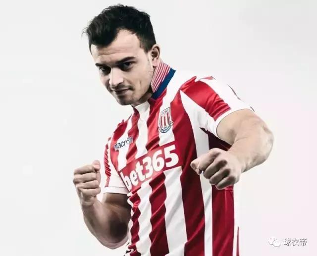 这个“小牌子”设计的球衣，从来不会让球迷失望！