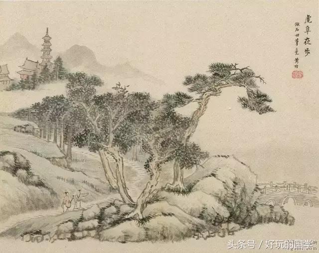 鬼谷子4句金言看透人心,谋略奇书鬼谷子名言