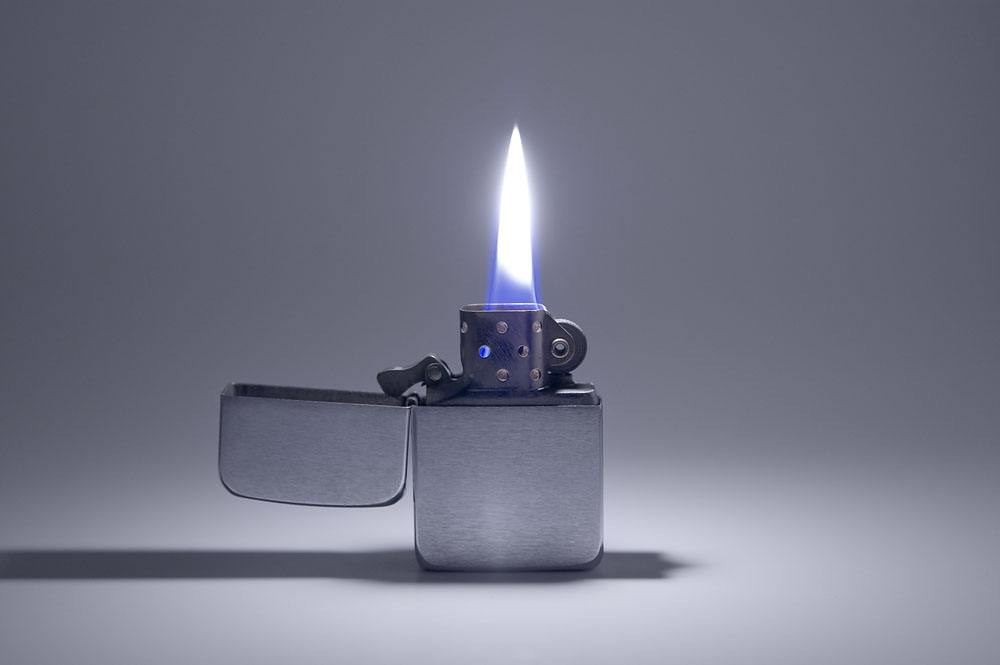 打火机未来发展方向瞎想,哪些品牌会死?哪些品牌可能会火?