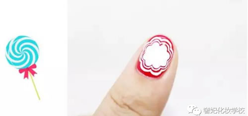 高级质感莫兰迪磨砂美甲,高级质感美甲ins风带钻