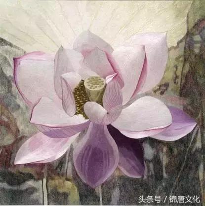 苏绣高级感,苏绣承载了江南的温婉之美