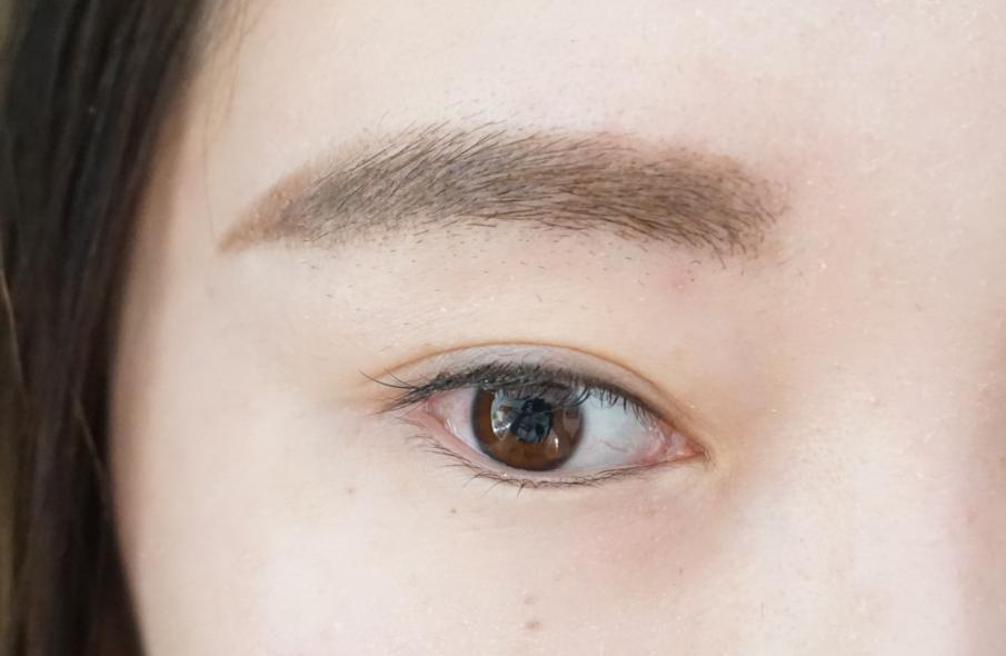 自然纯真才是王道，猫小兔教你打造甜美约会妆