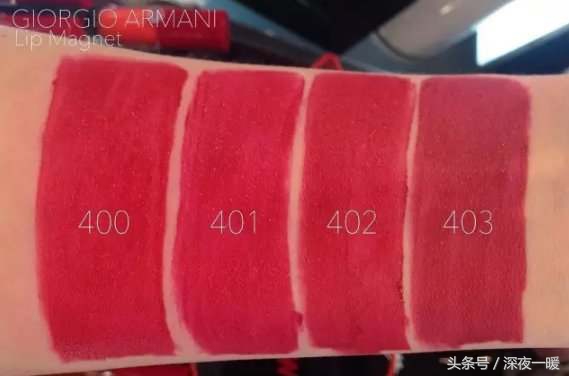 小胖丁唇釉全线试色,小胖丁唇釉推荐