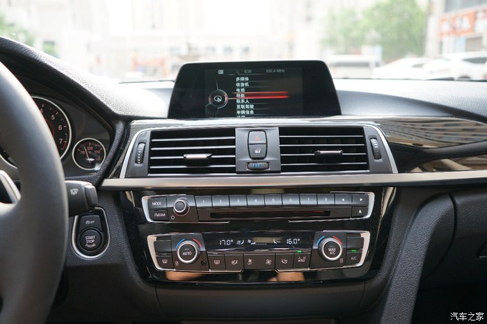 2017款宝马320lim运动试驾,19款宝马320lim运动曜夜版