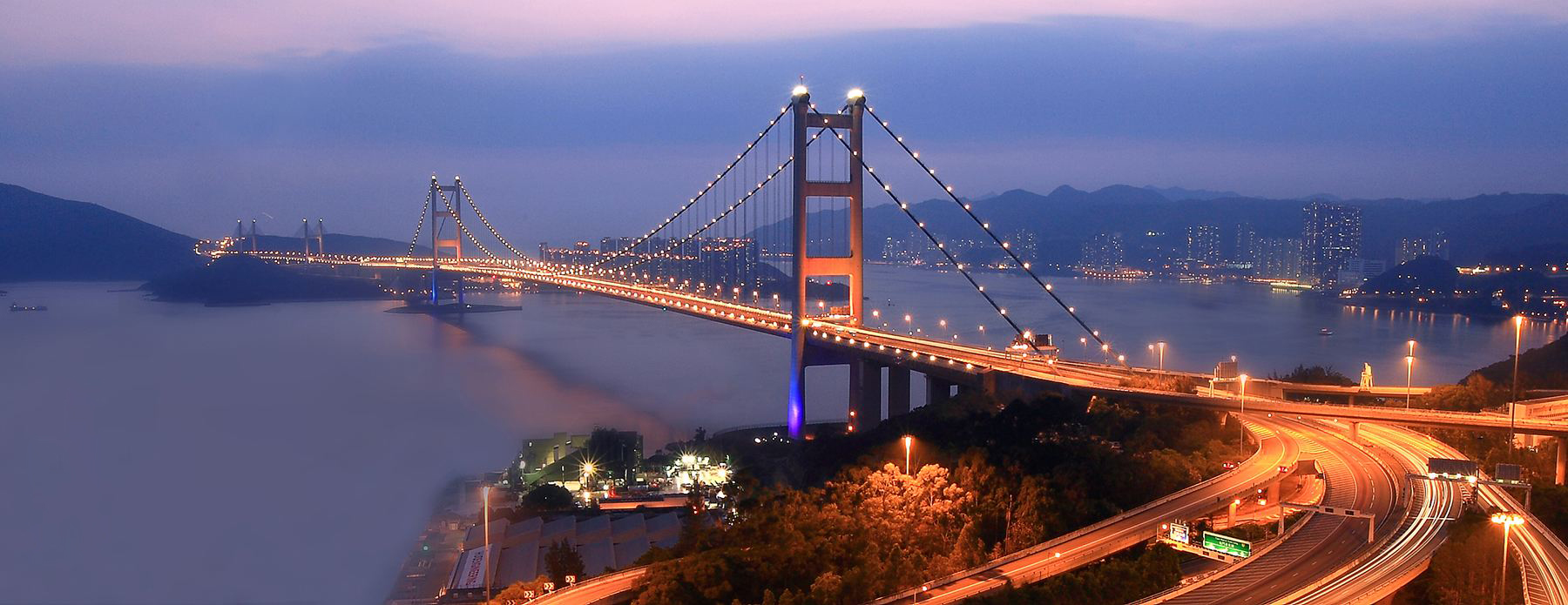 全球最长的梁式跨海石桥,全球最长的港珠澳跨海大桥