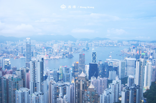 香港4天3夜亲子旅游攻略,香港4天3夜怎么玩