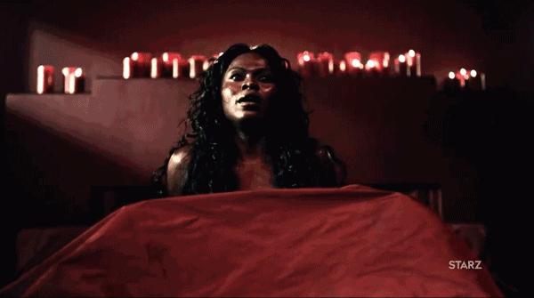 现代神仙打架的美剧,神仙打架的美剧