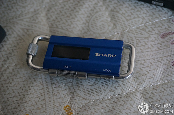 随身乐之路～我的便携音乐*放播**器收集