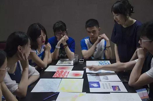 一晃九夏｜历数DesignSummer的九个夏天