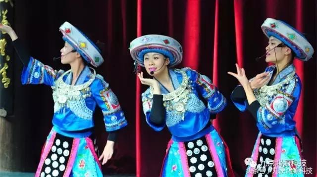 恩施土司楼表演时间,恩施土司楼视频