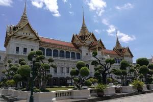 曼谷芭提雅华欣旅游攻略,曼谷华欣旅行攻略