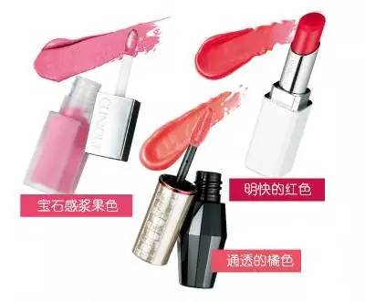 谁用谁好看？别傻！懂得选“命定口红”才是硬道理