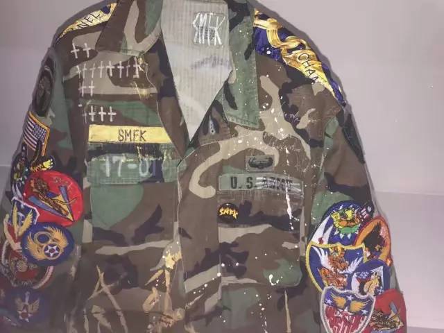 那些惊艳的街头涂鸦艺术,有艺术感的涂鸦