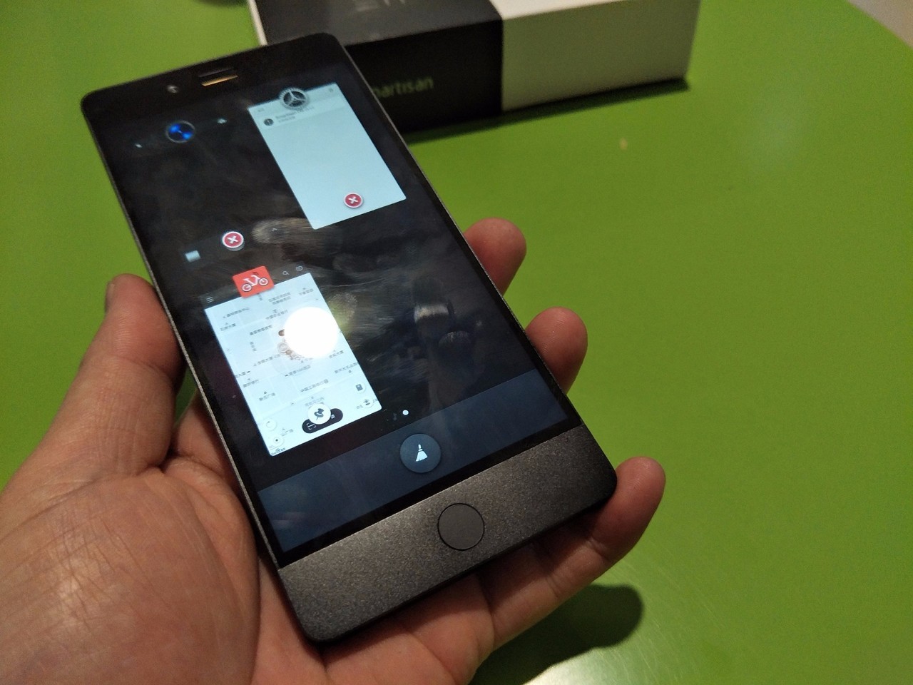 坚果pro价格配置信息一览,坚果pro发布会揭秘时刻