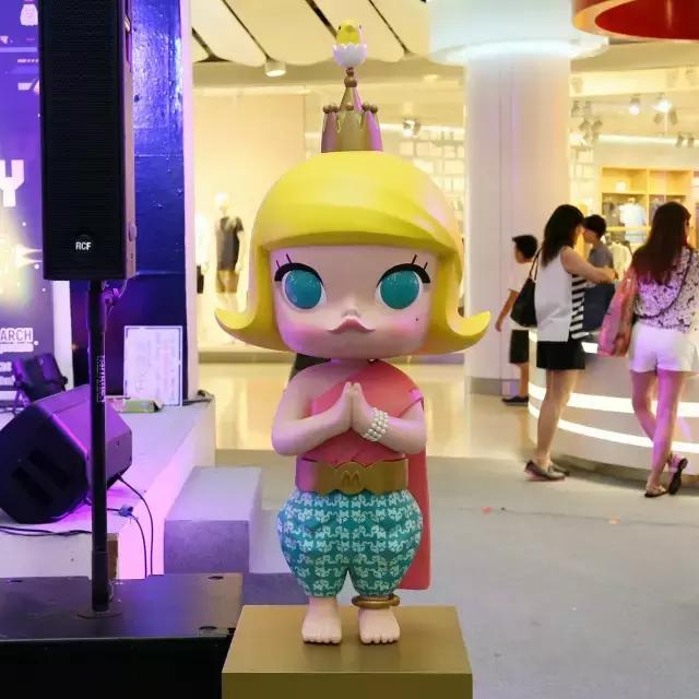 泰国玩具展会,泰国玩具展