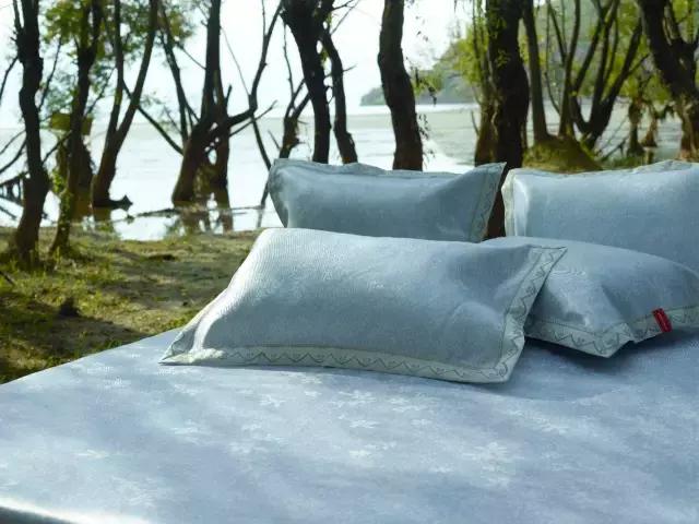 什么是冰丝粘胶纤维,什么是冰丝面料