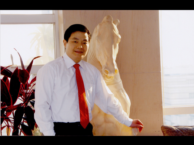 浙江大学企业家校友设立Z20基金，捐赠50%投资收益反哺母校