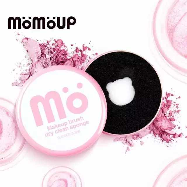 化妆刷怎么消毒,化妆刷清理教程