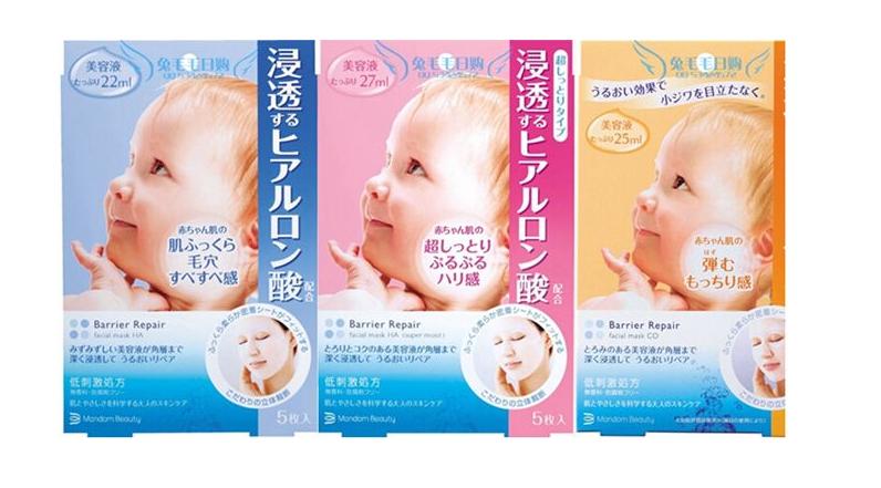 补水面膜推荐夏季,夏季补水保湿面膜