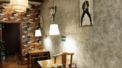 藏在济南巷子深处的私房菜馆,佛山正宗隐藏菜馆