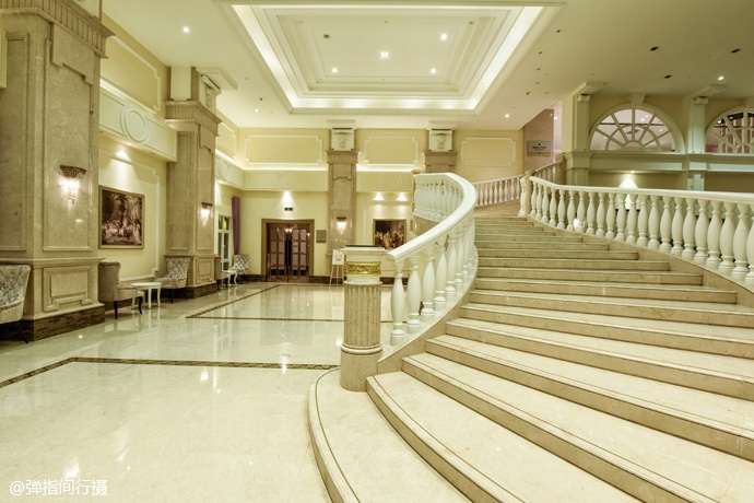 盘点取景香港的好莱坞大片,来广州不容错过的好莱坞电影