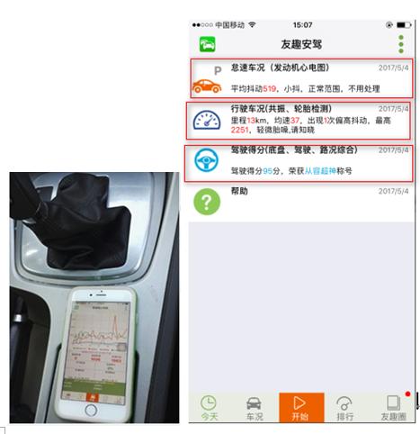 第三方二手车检测靠谱吗,第三方检测二手车怎么找