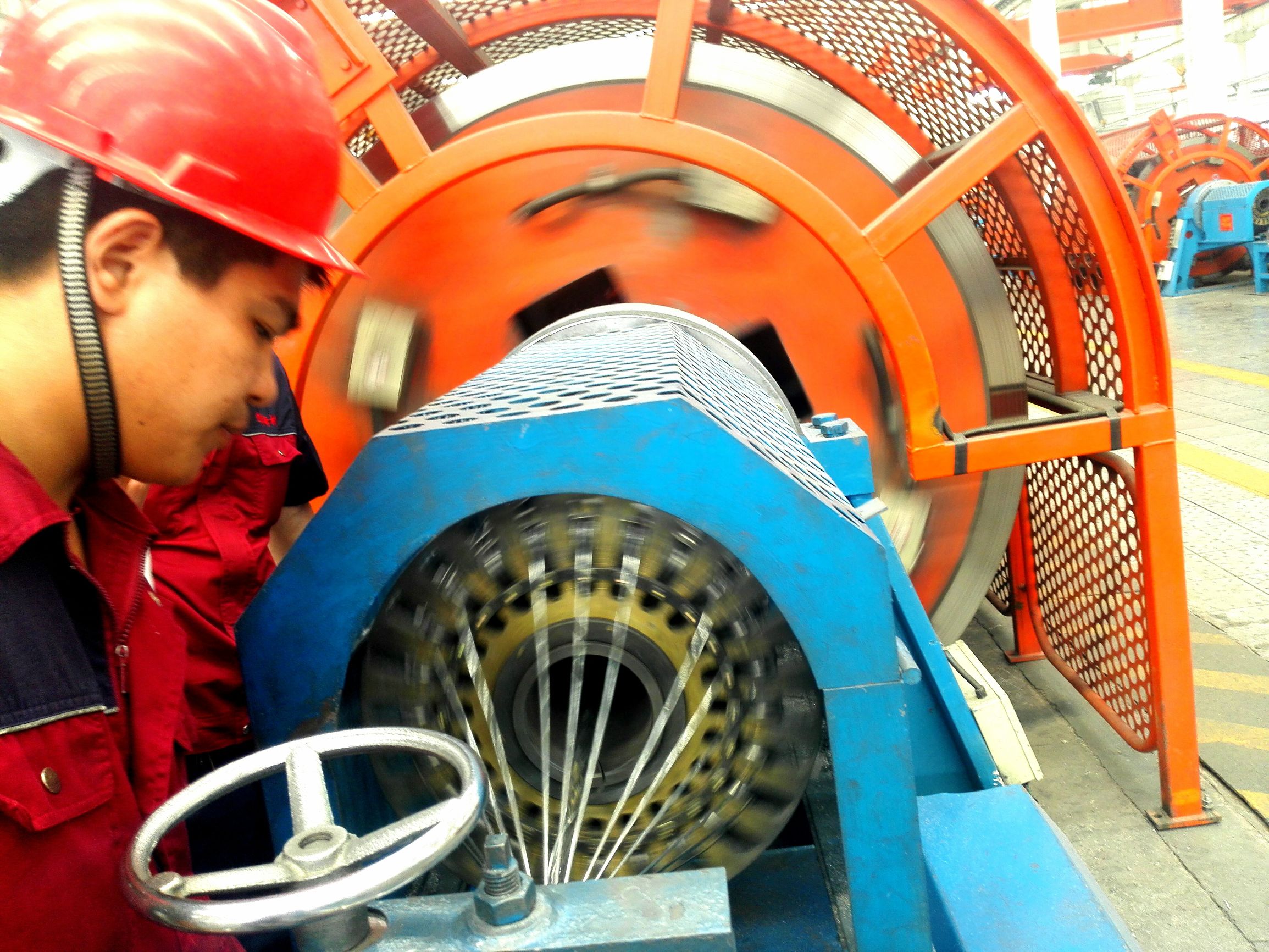 “小康路上新发现”第三站：看看魏桥镇咋“玩耍”高科技产业