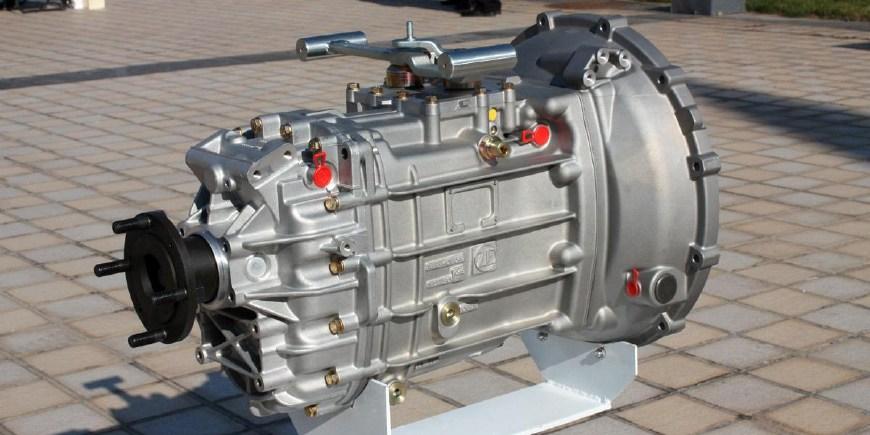 五十铃万里扬,万里扬6挡变速箱和法士特8挡