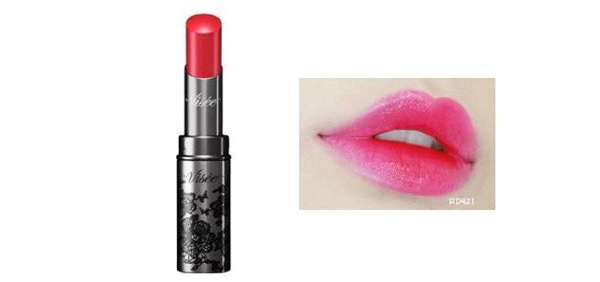 女生什么口红更显气色好看 (显气色的温柔口红色号)