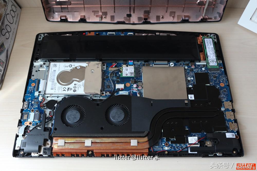 深挖内在，高特效能畅玩单机大作，它是少有的良心游戏本