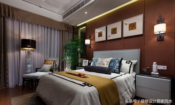 贵阳中航城装修,贵阳欧式装修风格概念设计