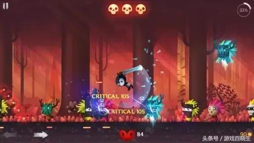 推荐一款比较不错的大型单机手游,推荐20款经典低配单机手游