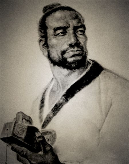 古代建筑师谁最厉害,中国古代杰出的建筑师及建筑作品