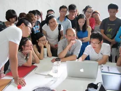 一晃九夏｜历数DesignSummer的九个夏天