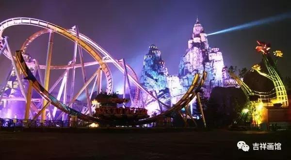 你知道哪些城市的别称,这些城市原来的名字有多美