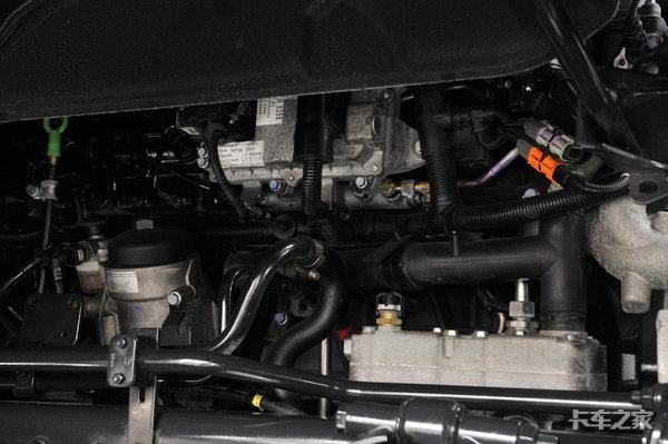 世界上最大的大件牵引运输车,德国曼tgx大件牵引车