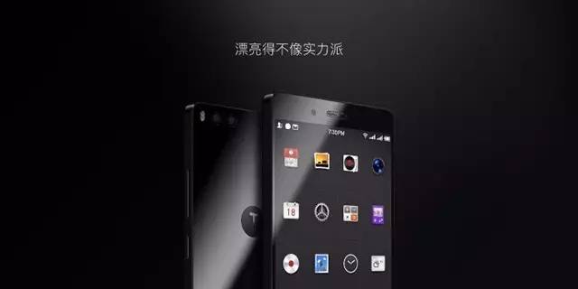 当情怀不再是第一购买力,锤子还剩下什么?