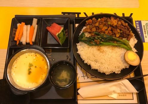 米乐先生中式快餐加盟,中式快餐加盟前景如何