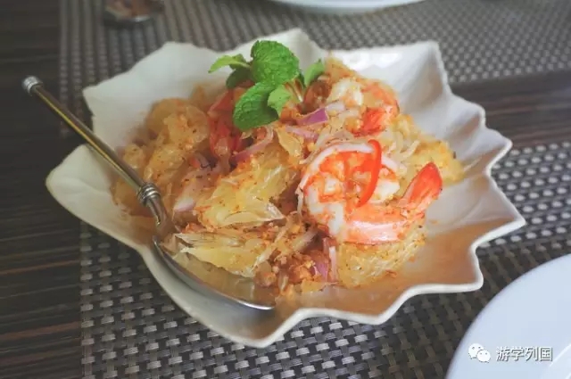 泰国旅行不一样的泰国风情,2024泰国游学之旅