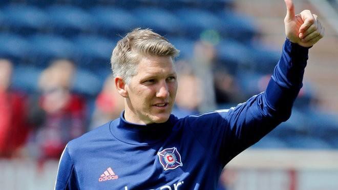 早知来中超?转投美国两月已后悔,小猪:MLS水平太差了