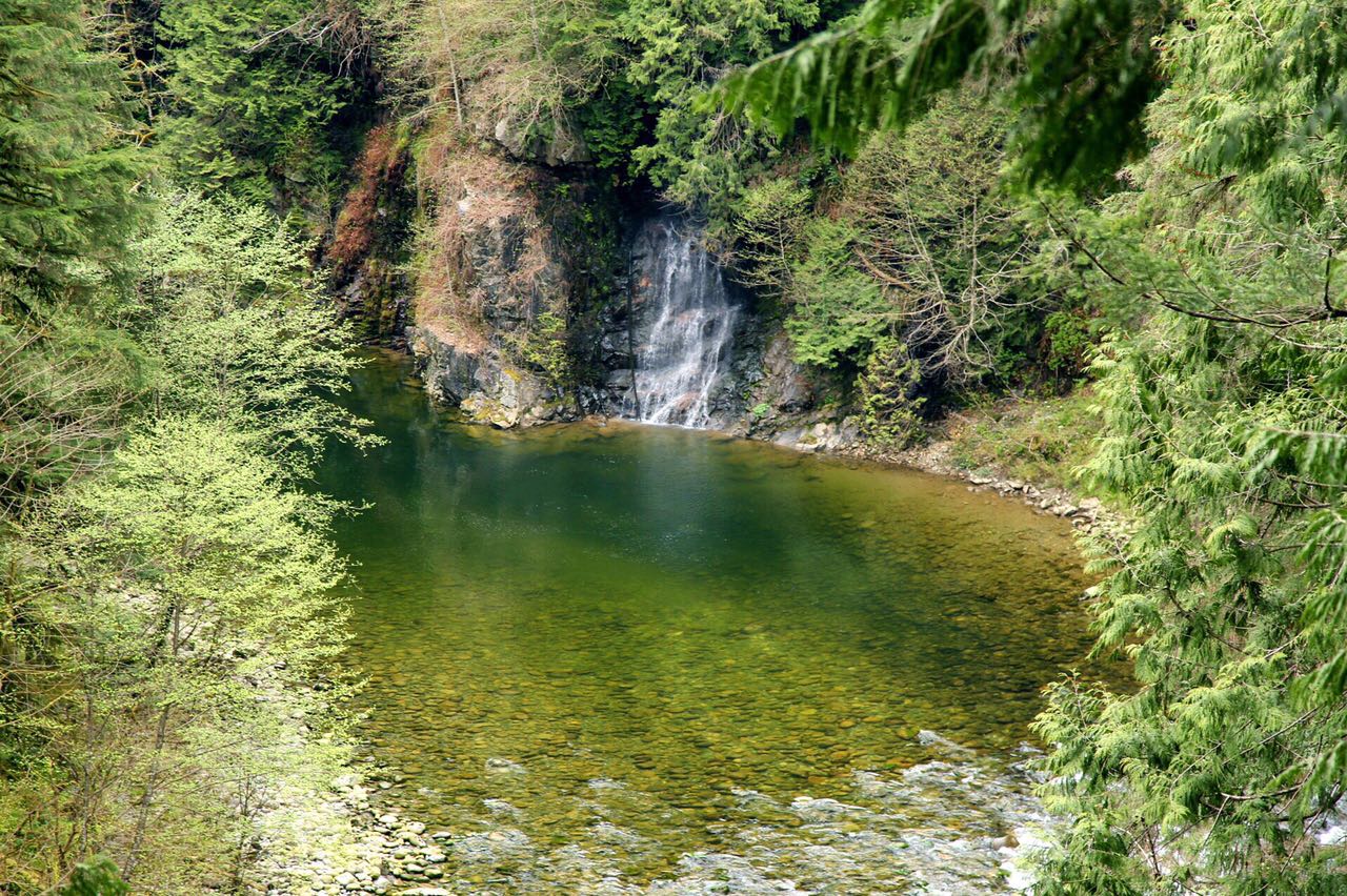 七十迈分享—14天玩儿转加拿大枫叶之国自驾游之旅（二）
