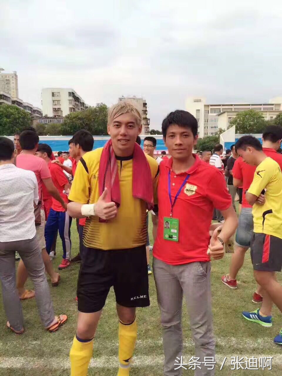 雷州狂狼足球队元老球员名单,湛江狂浪主力