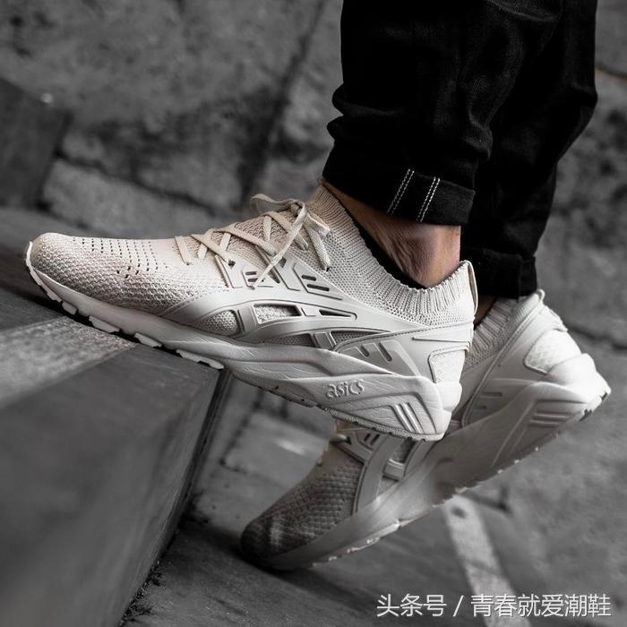 青春潮鞋第二期推荐,每日一更潮鞋推荐