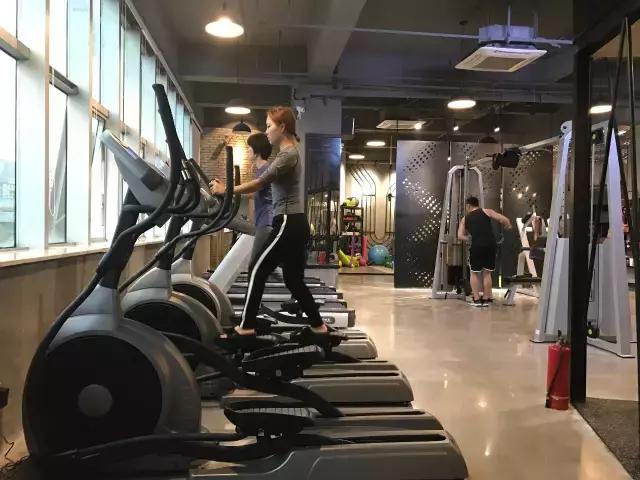 厦门最好的健身私教,厦门顶级健身教练