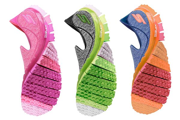 母亲节好礼软底透气妈妈健步鞋,母亲节送妈妈一双舒服鞋