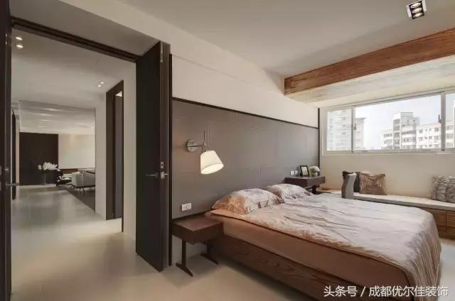 一处精致的中式大宅设计,中式合院别墅大宅设计