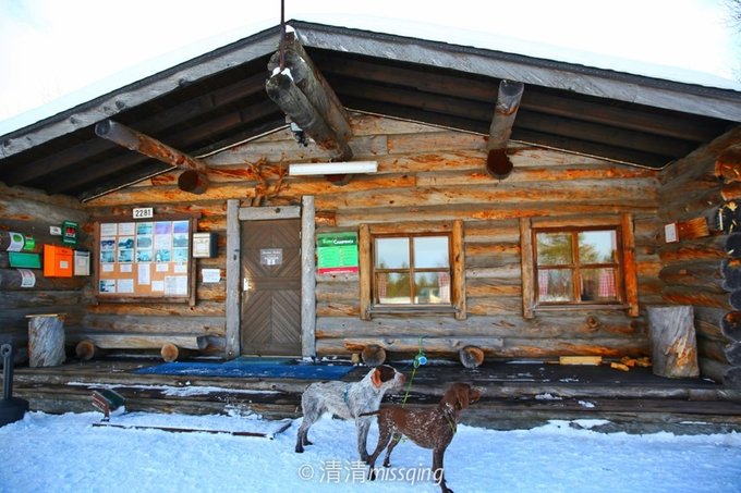 看极光圣诞老人在哪个国家,芬兰极光圣诞老人