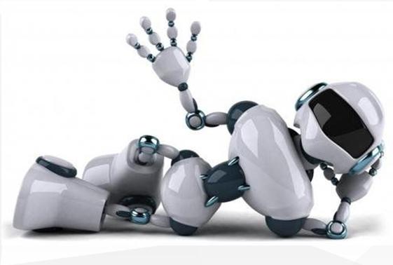 机器人时代的到来视频,机器人到来