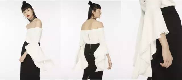 不撞衫有设计感,不撞衫衣服风格