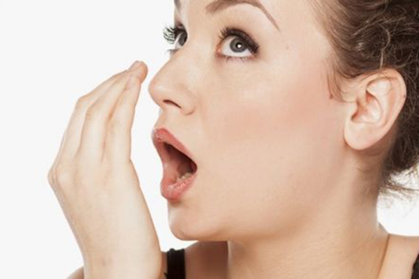 消化不良、口中粘腻、有异味怎么办？可用此物来泡茶！